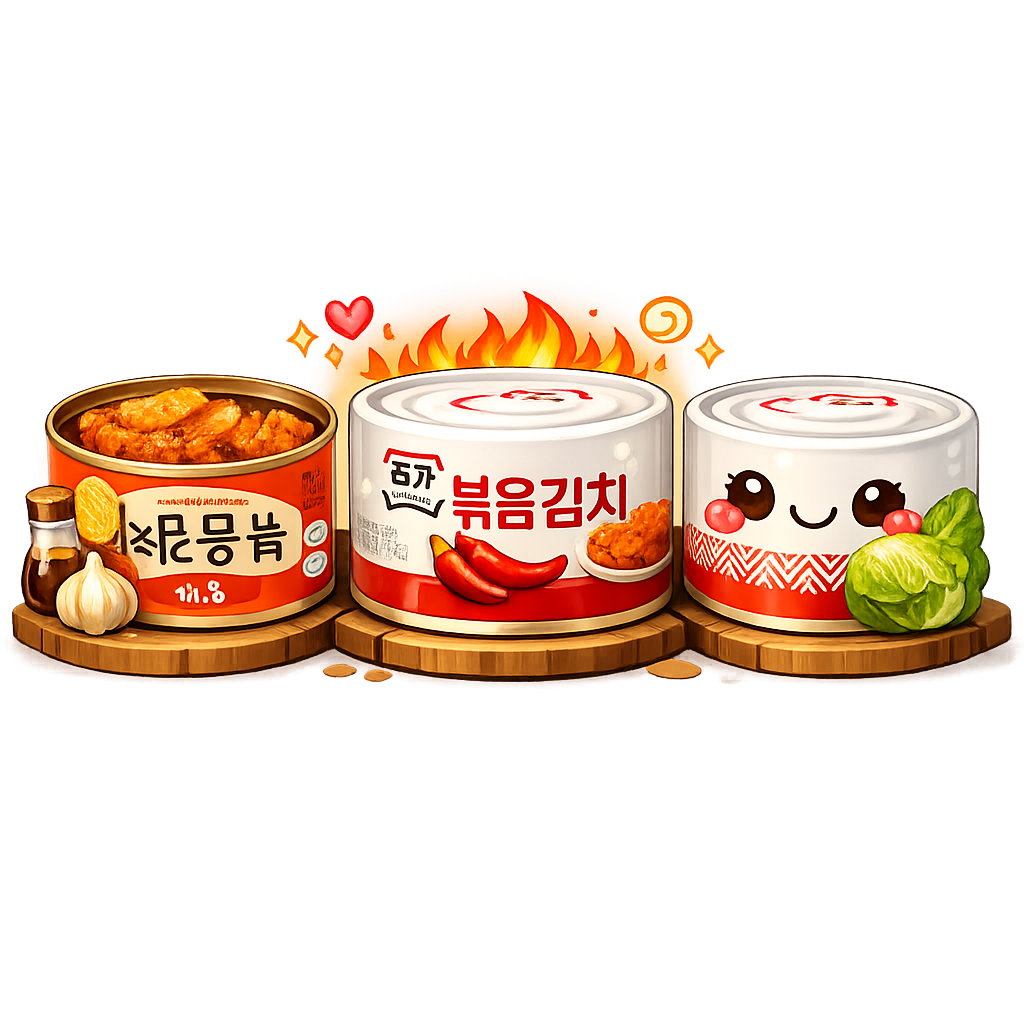 Kimchi
