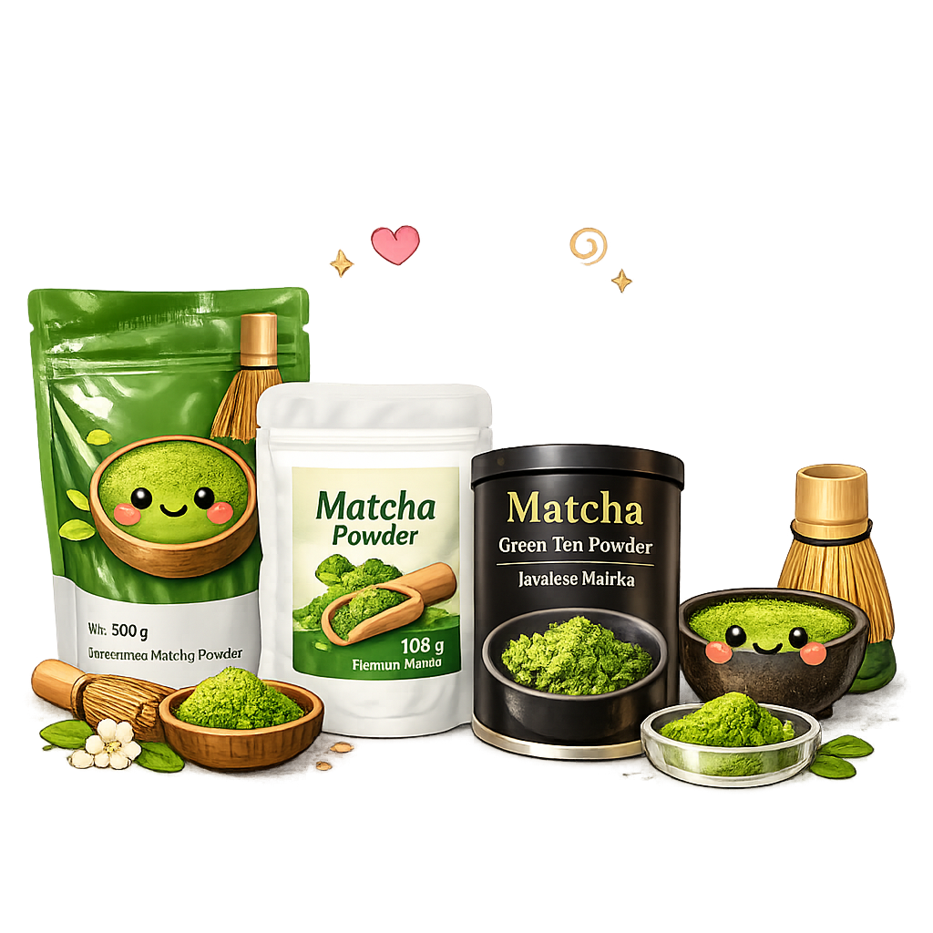Matcha