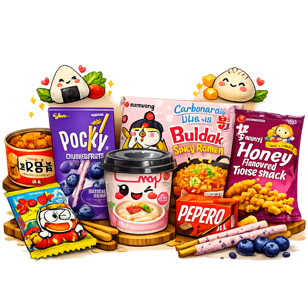 All products