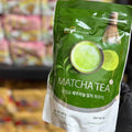 Korean Sweetened Matcha | ماتشا كورية مُحلاة