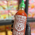 Sriracha Sauce | صوص سريراتشا