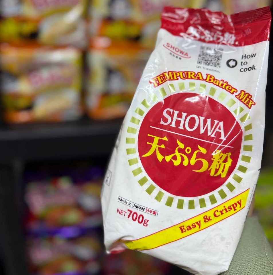 Tempura Flour | طحين التمبورا