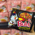 Samyang Buldak Original Hot Chicken Ramen | راميون دجاج بولداك الحار الأصلي