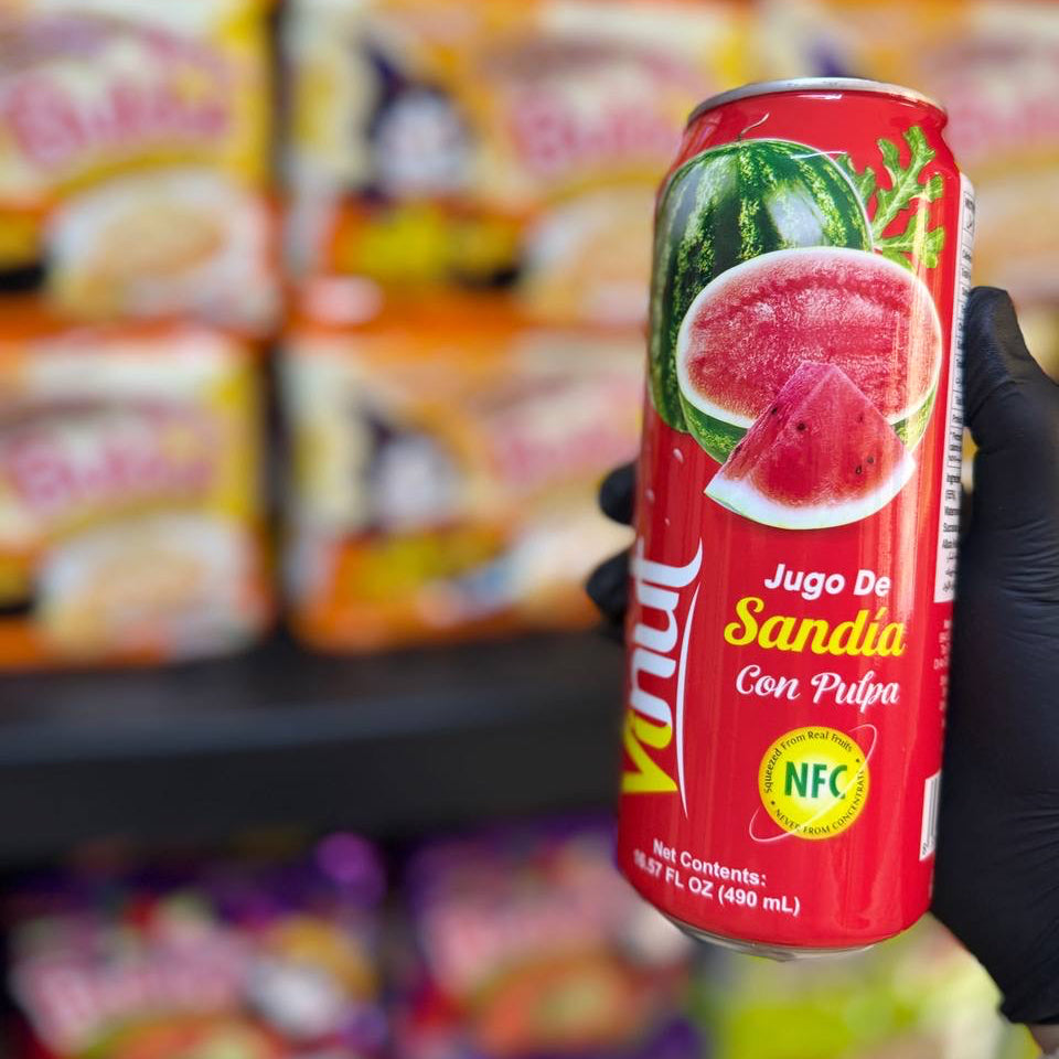 VINUT Watermelon Juice Drink | عصير بطيخ