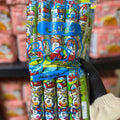 Umai Spiced Chips Pack | شبس أوماي توابل بكيت