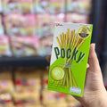 Pocky Milky Matcha | بوكي ميلكي ماتشا