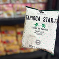 Tapioca Flour | طحين التابيوكا