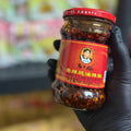 Chinese Chili Oil | تشيلي أويل صيني