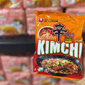 Nongshim Kimchi Ramyun | شين راميون كيمتشي