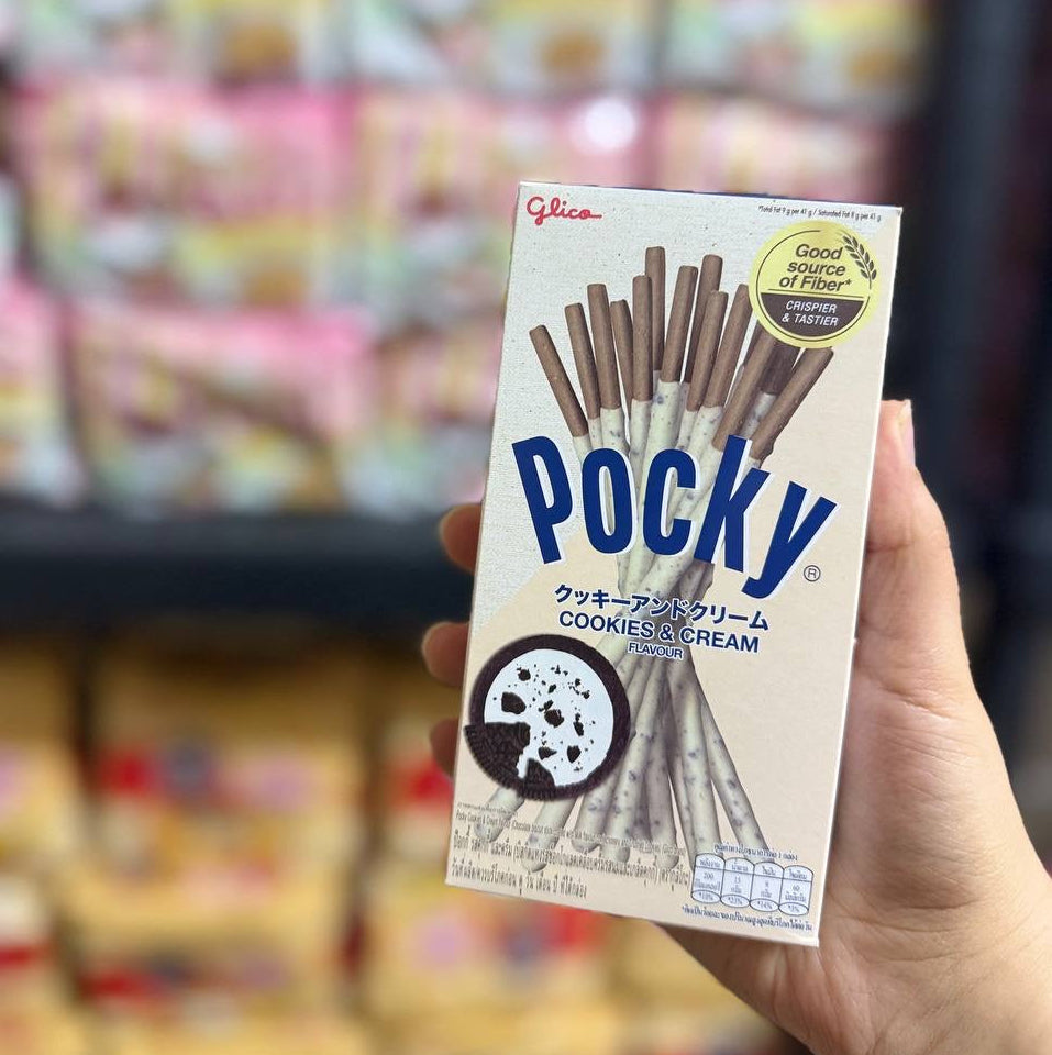 Pocky Oreo | بوكي أوريو