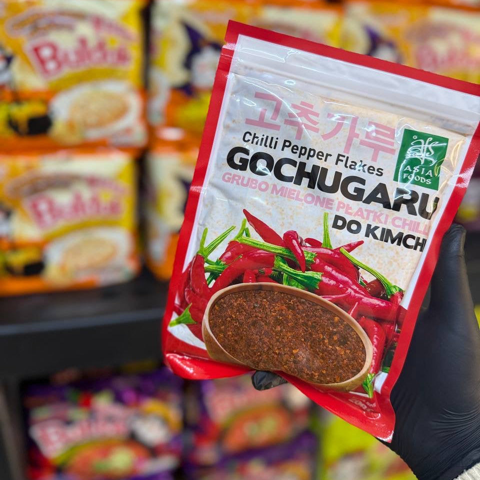 Gochugaru | غوتشوجارو