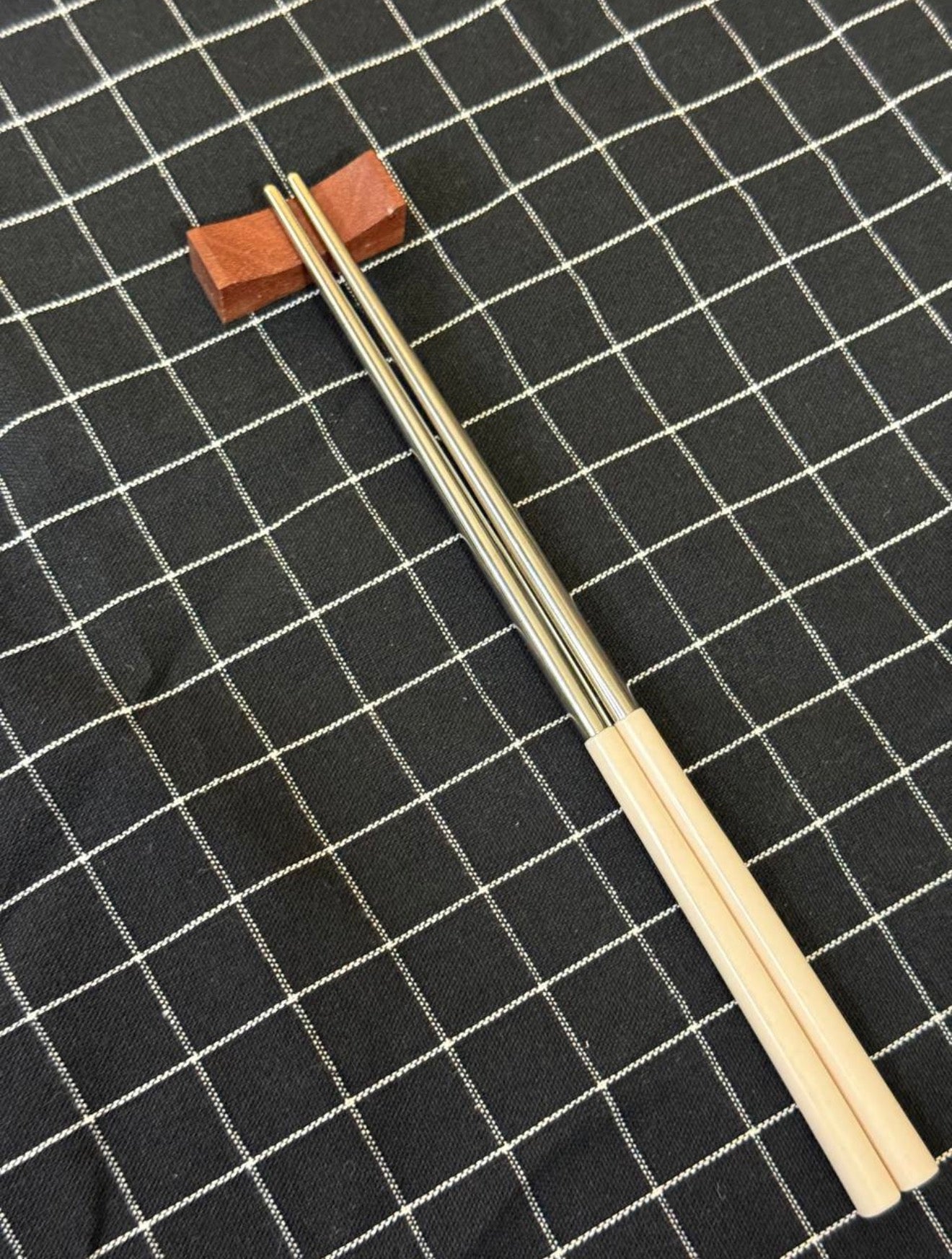 Stainless Steel Chopsticks | عيدان أكل ستانلس ستيل