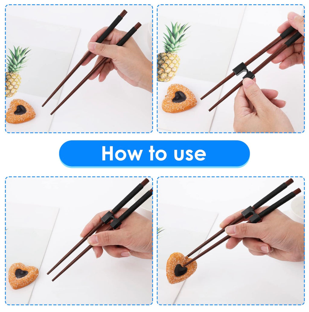 Chopsticks Helper | مساعد عيدان الأكل