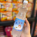 مشروب آيس كريم الفانيليا