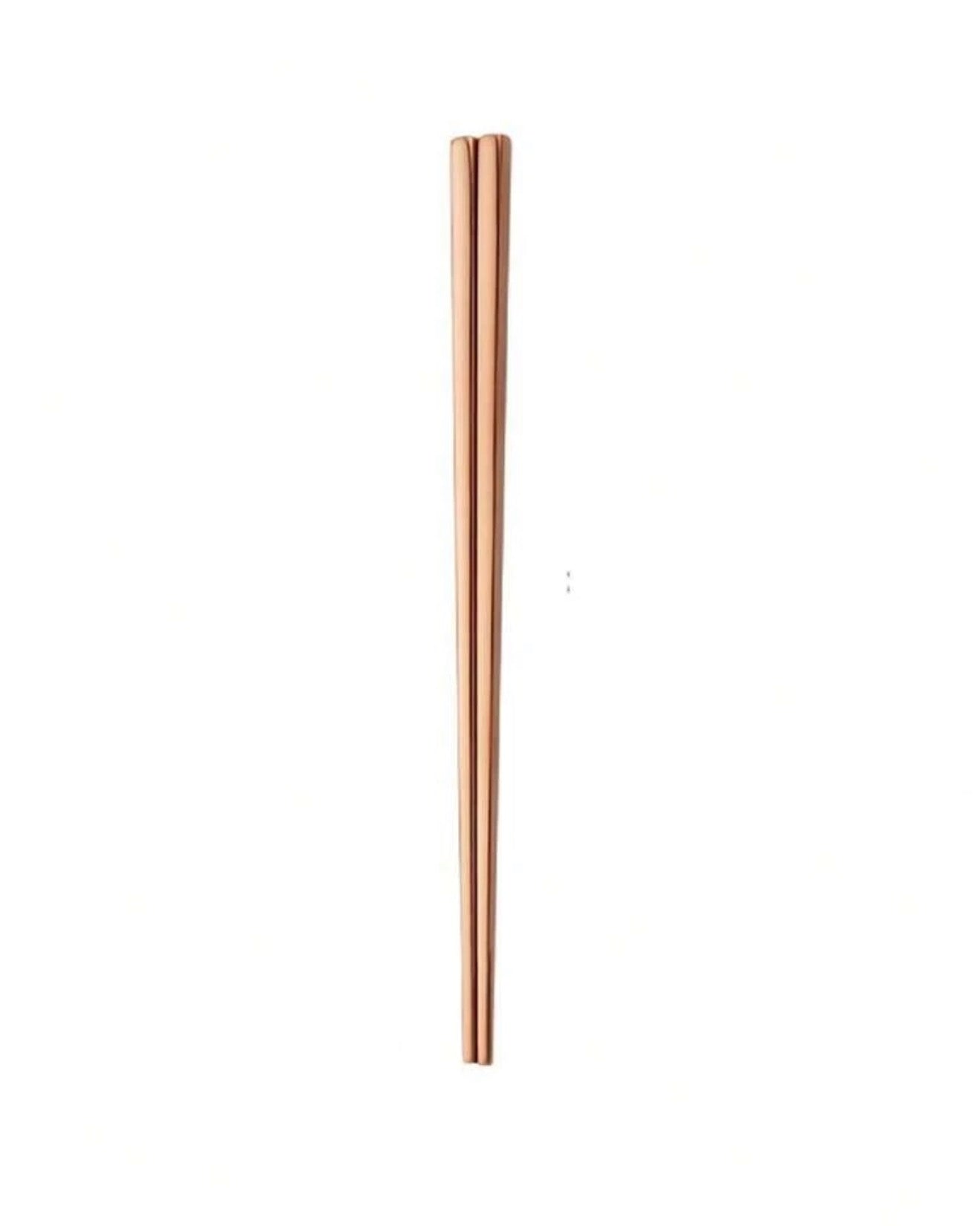 Steel Chopsticks | عيدان أكل فولاذ