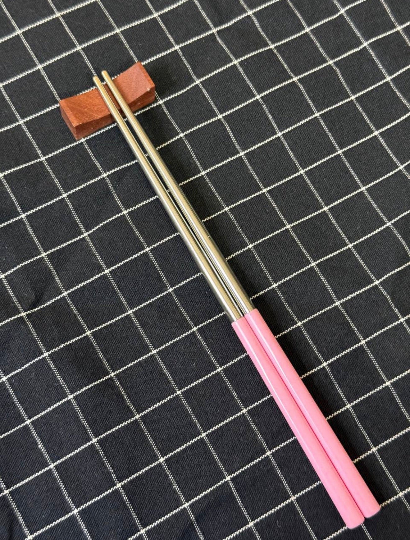 Stainless Steel Chopsticks | عيدان أكل ستانلس ستيل