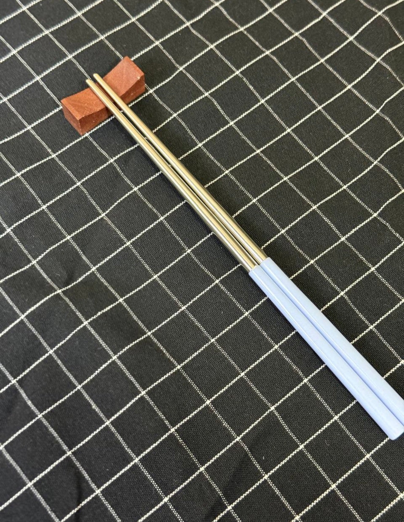 Stainless Steel Chopsticks | عيدان أكل ستانلس ستيل