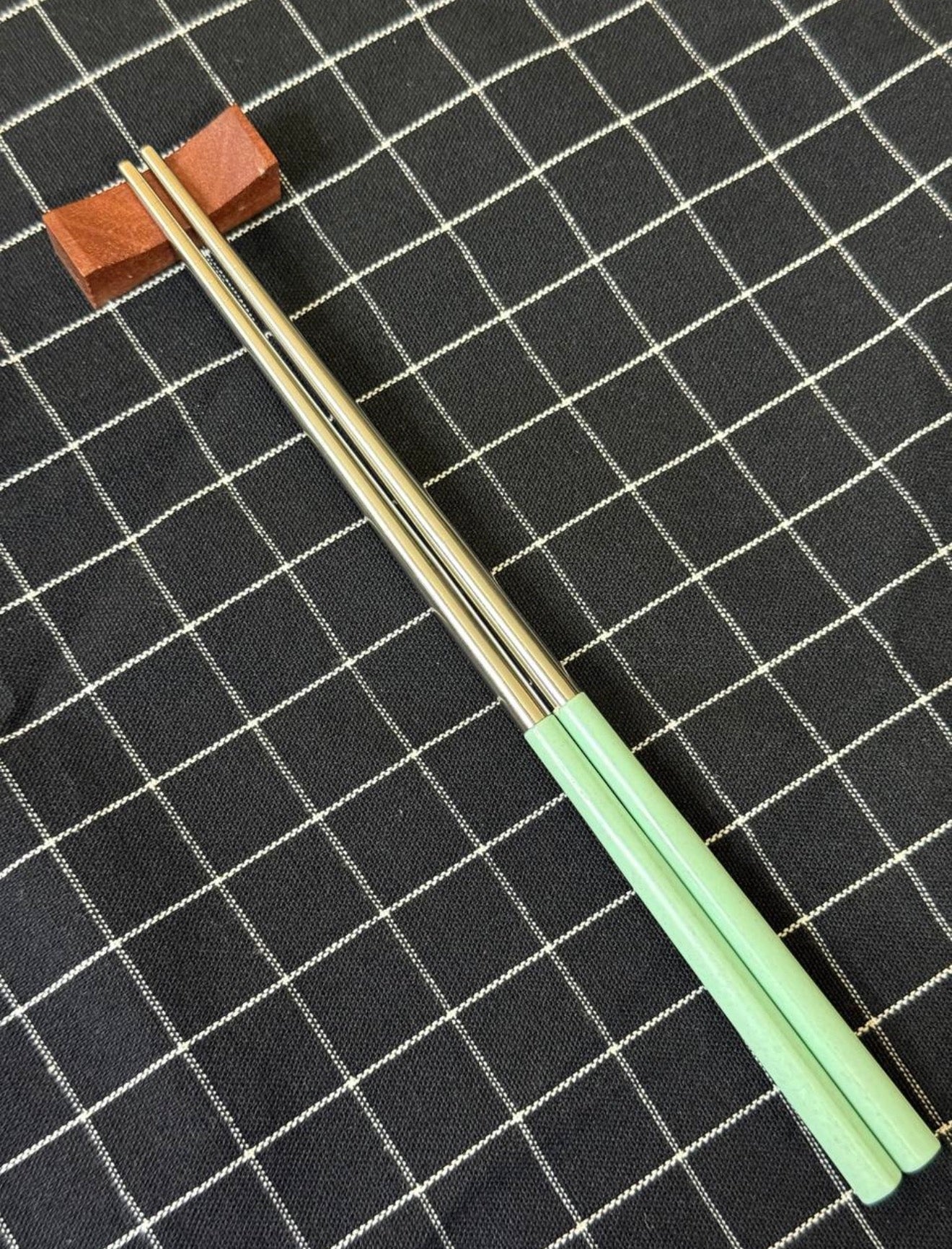 Stainless Steel Chopsticks | عيدان أكل ستانلس ستيل